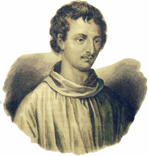 Giordano Bruno