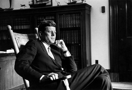 JFK